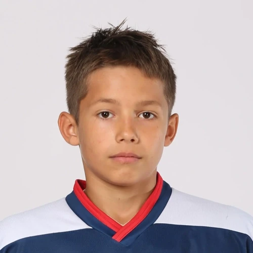 Semenov Semen Mihailovich