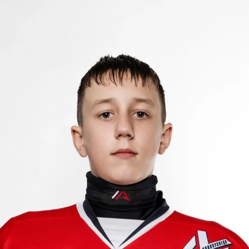 Ageev Egor Aleksandrovich