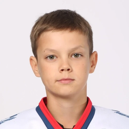 Borzov Ivan Aleksandrovich