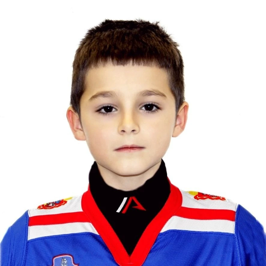 Osipenko Roman Mihailovich