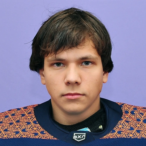 Dryazgov Maksim Igorevich