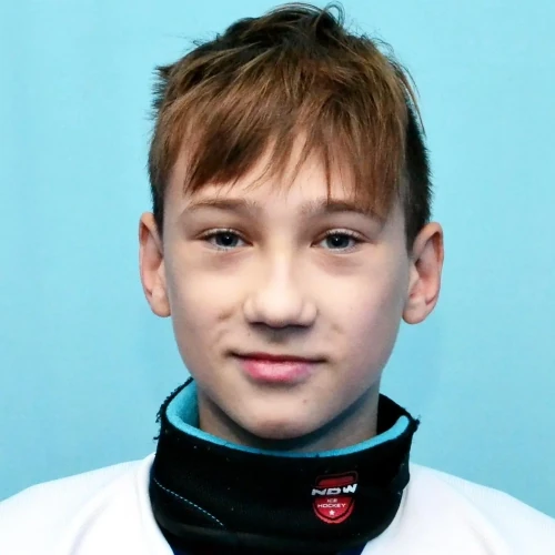 Ponomarev Gleb Artemovich