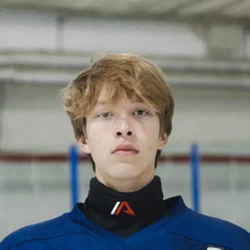 Chegodaev Timofei Denisovich