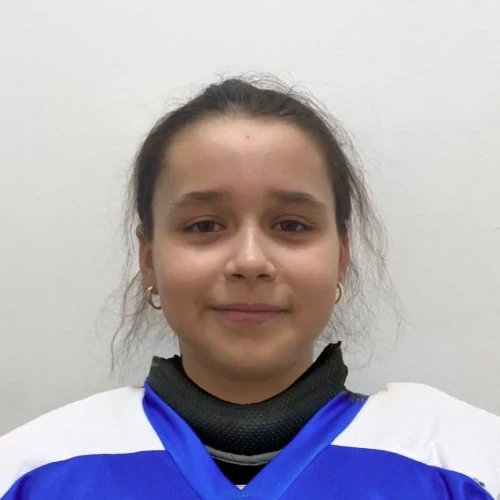 Rufullaeva Diana Akifovna