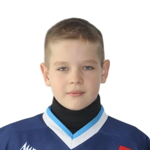 Pavlov Yaroslav Alekseevich