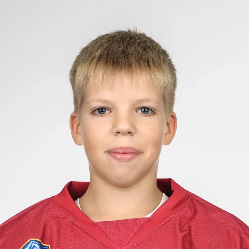Zhivaev Artem Vyacheslavovich