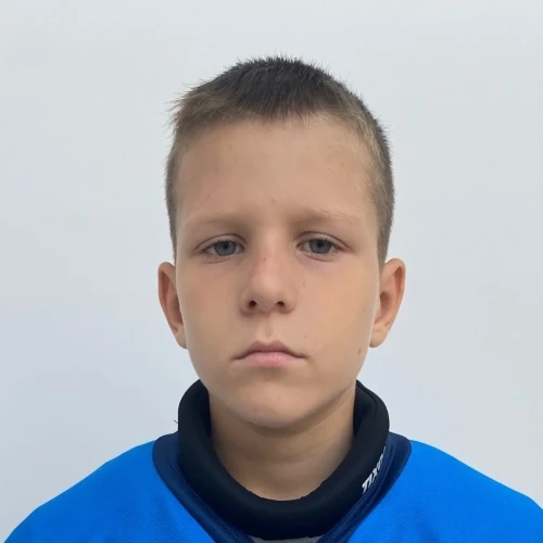 Tupitsyn Mihail Sergeevich
