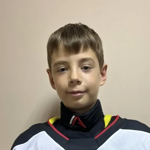 Kupriyanov Sergei Aleksandrovich