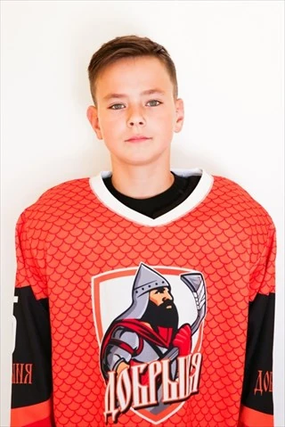 Grigorev Artem Stepanovich