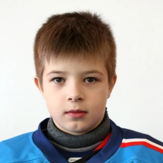 Балавин Егор Романович