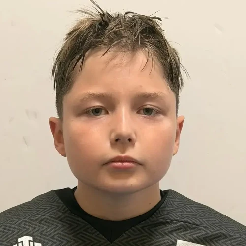 Morozov Savva Olegovich