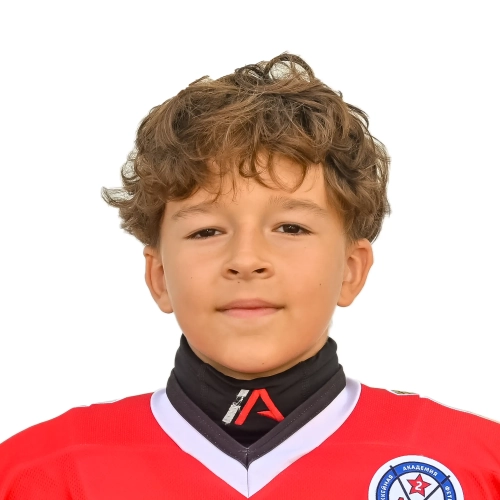 Yantsen Yaroslav Nikolaevich