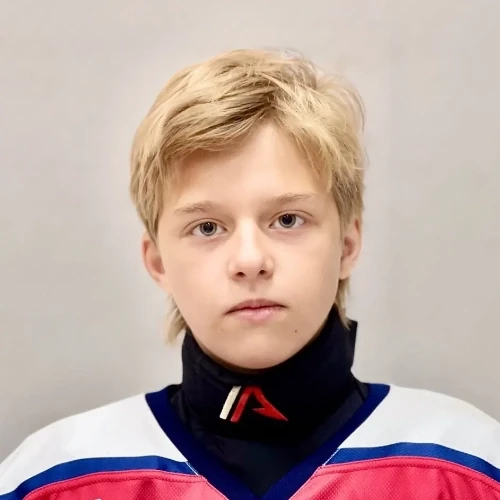 Kantaev Nikolai Denisovich