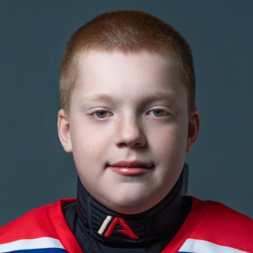 Hovantsev Vadim Dmitrievich