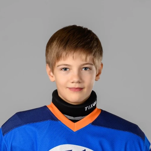 Zatulyakin Demid Evgenevich