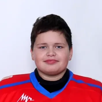 Matsoka Gordei Vladislavovich