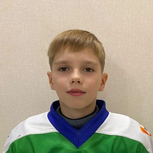 Kuznetsov Gleb Olegovich