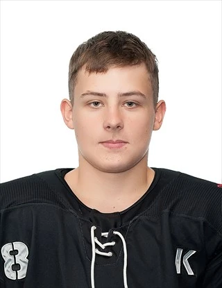 Sokov Ivan Yurevich