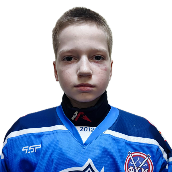 Tsvetkov Artem