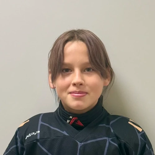 Voronkina Harita Romanovna