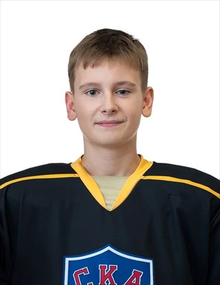 Yagupov Nikita Alekseevich