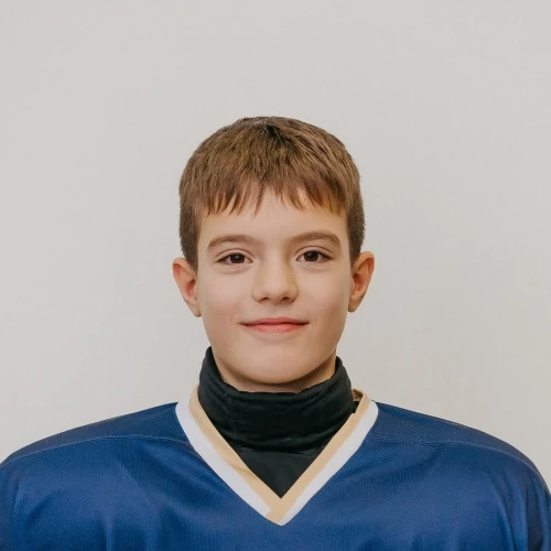 Kulai Yaroslav Aleksandrovich