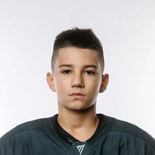 Adrianov Aleksandr Dmitrievich