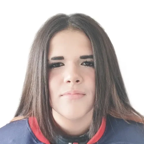 Bukach Aleksandra Sergeevna