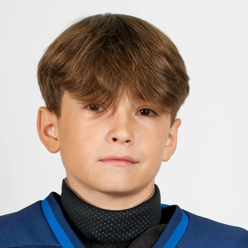 Bezrodnov Radislav Robertovich