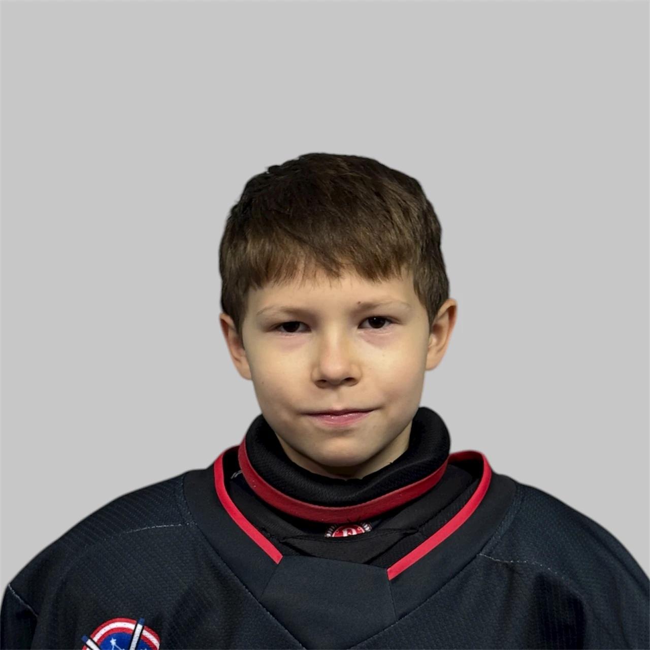 Korovin Egor