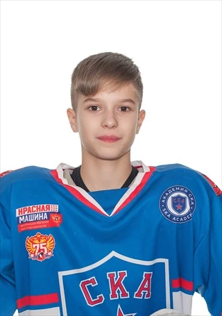 Aleksandrov Pavel Vyacheslavovich