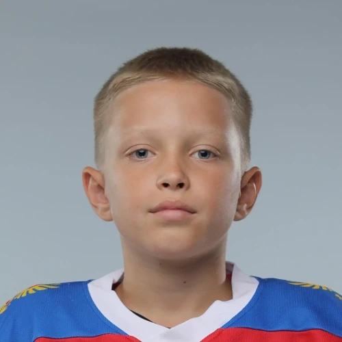 Vylegzhanin Fedor Dmitrievich