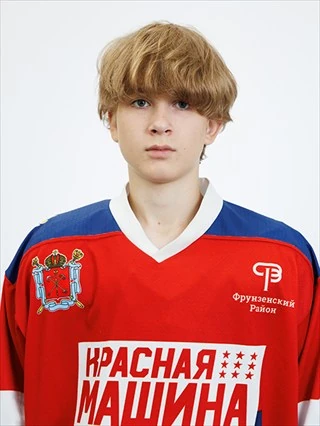 Grigorev Vsevolod Andreevich