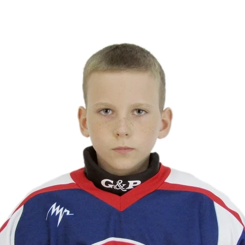 Popov Maksim Dmitrievich