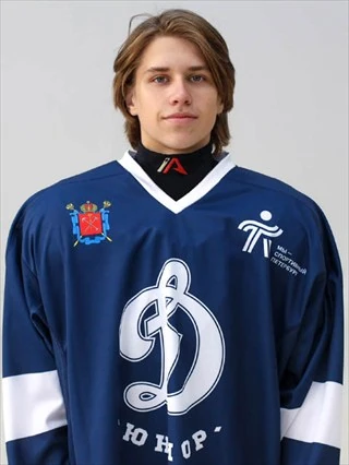 Baranov Kirill Dmitrievich