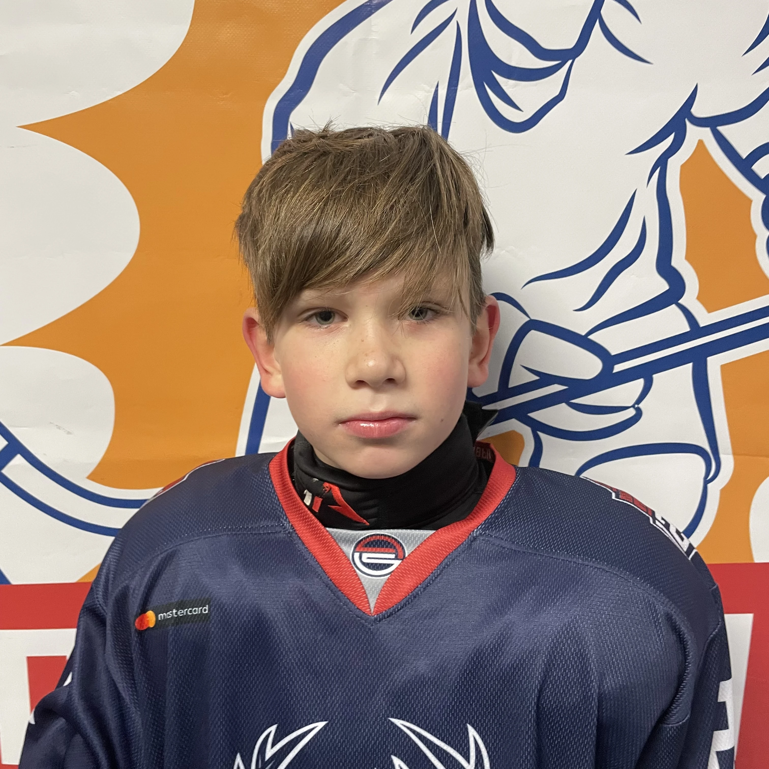Igoshev Fedor Matveevich