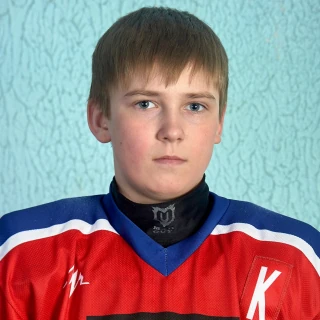 Seregin Sergei Igorevich