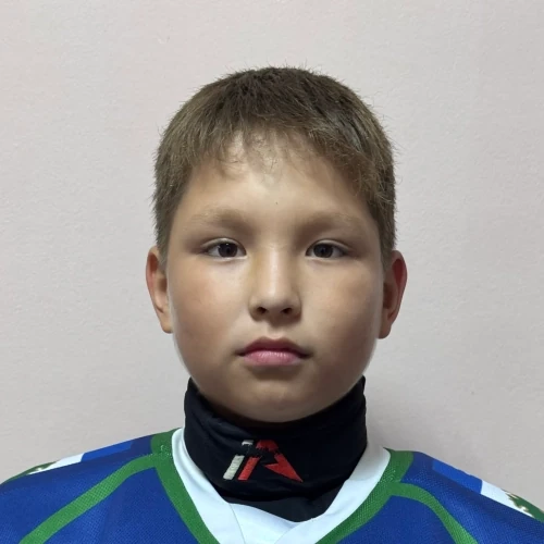 Abdulguzhin Martin Vadimovich