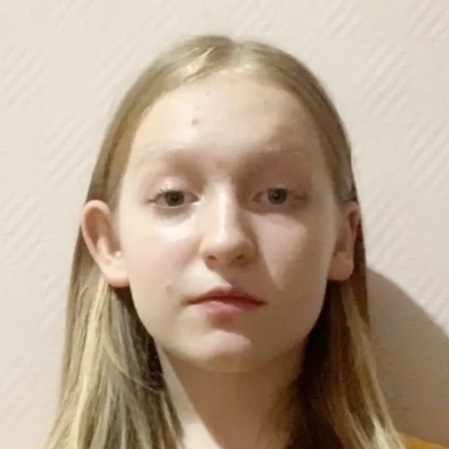 Savenkova Elizaveta Romanovna