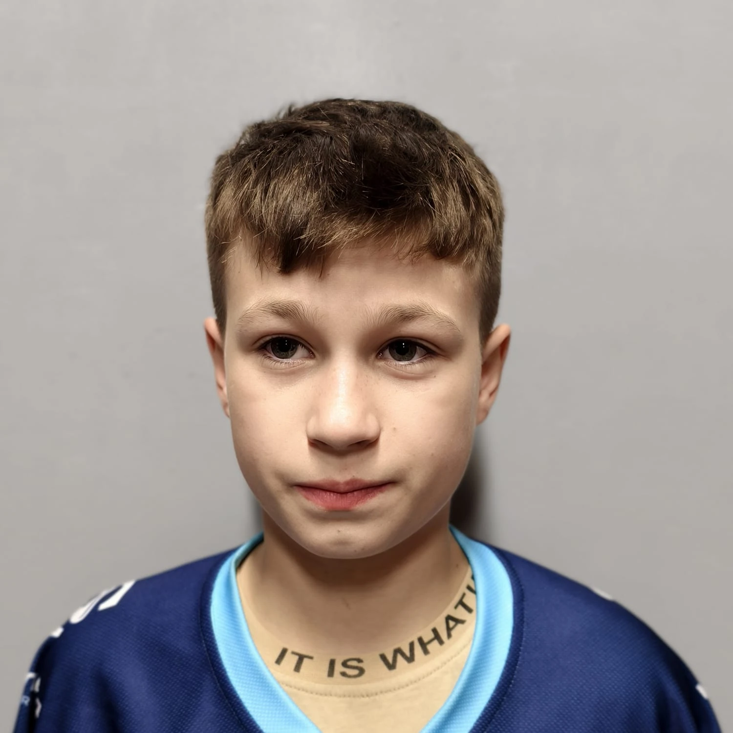 Drozdov Mihail Pavlovich