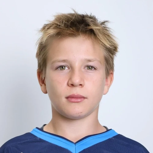 Panchenko Denis Aleksandrovich