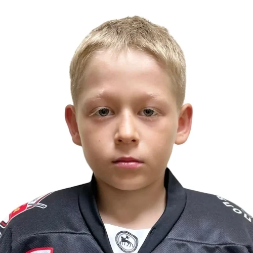 Silivonchik Artem Mihailovich