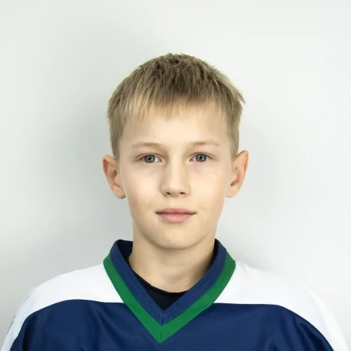 Lezhnin Arsenii Artemovich