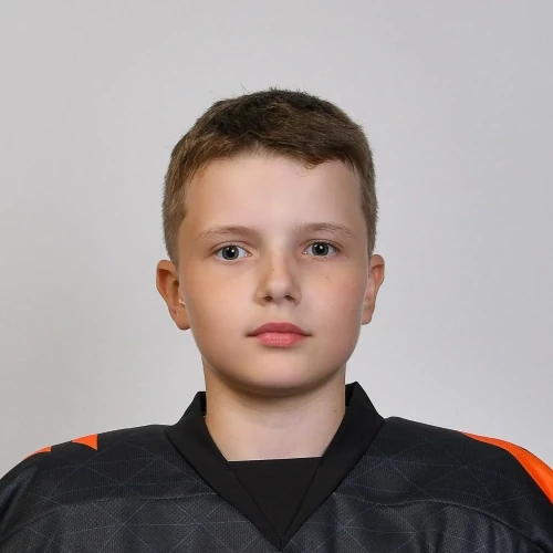 Silakov Danil Aleksandrovich