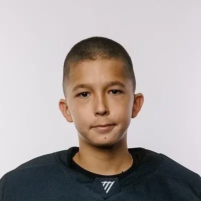 Malyarchuk Nikita Dmitrievich