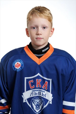 Скотнов Кирилл Сергеевич