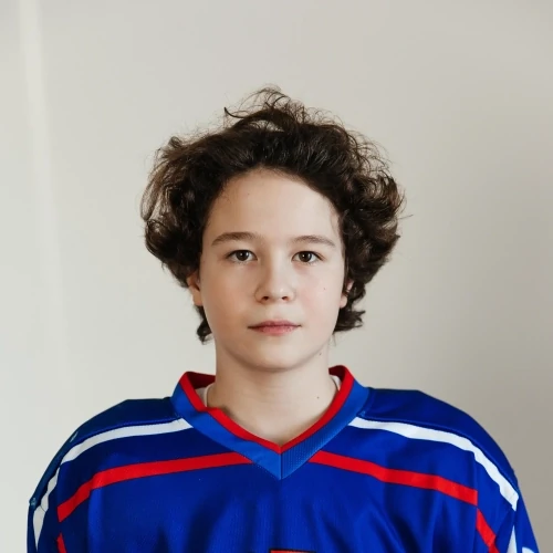 Moshkov Egor Andreevich