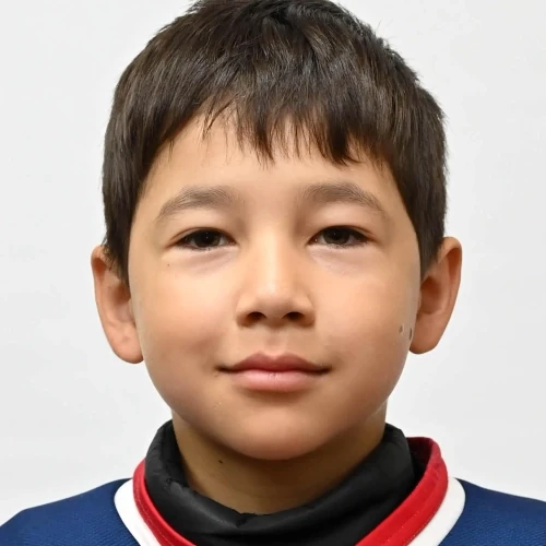 Hannanov Karim Almazovich