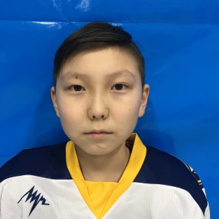 Модогоров Виктор Антонович