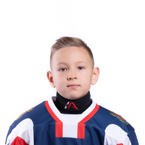 Galiahmetov Spartak Ruslanovich